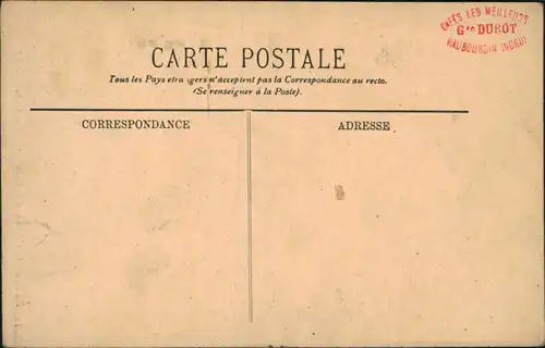 Pau (Pyrénées-Atlantiques) Schloss Chateau et la Statue de Gaston Phebus 1910