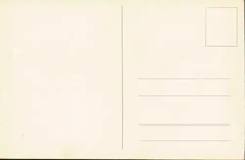Weihnachten Christmas Herzliche Weihnachtsgrüße Engel-Reigen 1950