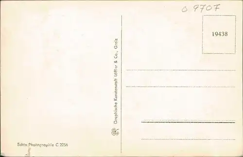 Rothenkirchen-Steinberg (Vogtland Erzgebirge auf Rothenkirchen i. V. 1930