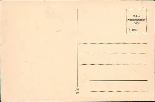 Schreiberhau Szklarska Poręba Blick a.d. Schneegrube. Sněžné jámy 1922