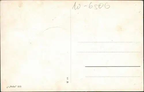 Ansichtskarte Nackenheim MB: Bahnhof, Stadt, Rathaus 1934