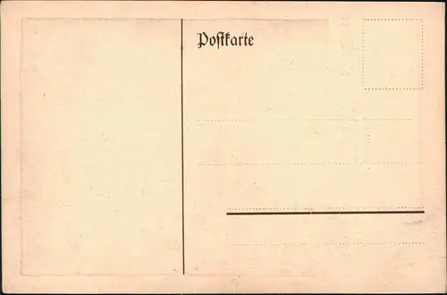 Ansichtskarte Chemnitz Ehrenmal für die Gefallenen 104er Heldenfriehof 1925