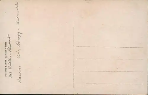 .Schweiz Schweiz Helvetia Suisse Gründung auf der Rütli-Wiese Fotokunst 1913