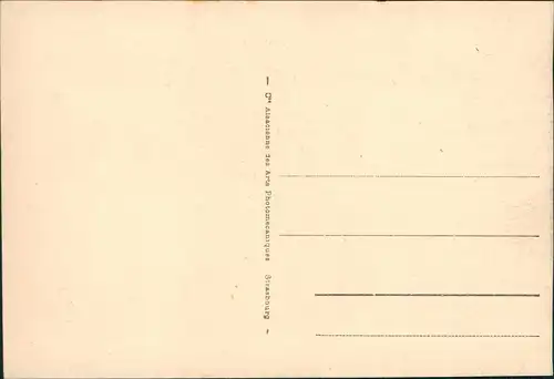 Postcard Bizerte بنزرت Gebäude-Ansicht, Cercle Militaire 1910