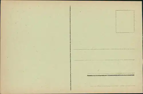 Ansichtskarte Euskirchen Hauptpost - La Poste 1922