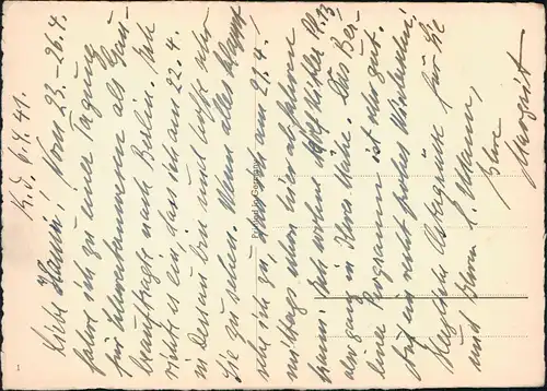 Ansichtskarte Bad Wilhelmshöhe-Kassel Cassel Löwenburg 1926