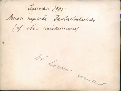 Militär Rußland Россия Soldatengräber Beisetzung 1906 Privatfoto Foto