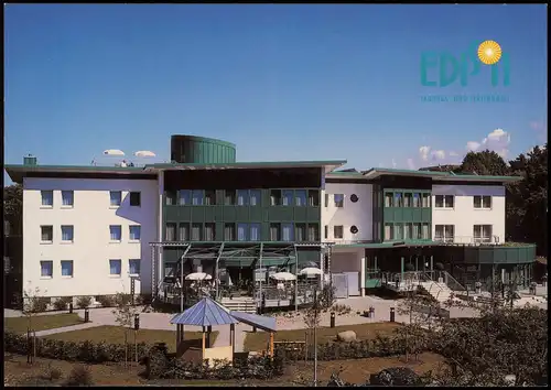 Kühlungsborn Tagungs- und Ferienhotel EDISON GmbH Dünenstraße 2000