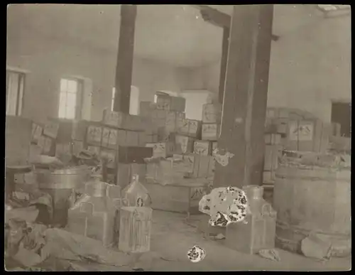 .Russland Rußland Россия Lager der Sanitäter 1908 Privatfoto Foto