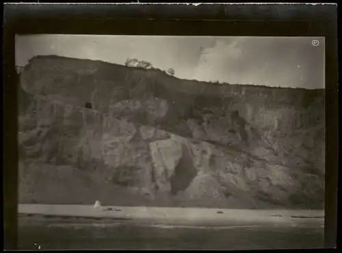 Foto .Russland Rußland Россия Landschaft 1908 Privatfoto Foto