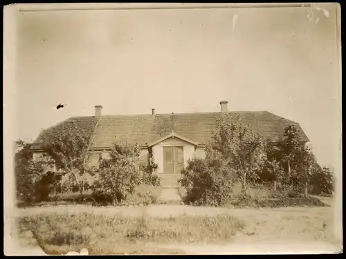 Foto .Russland Rußland Россия Landhaus 1907 Privatfoto Foto