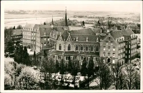 Postkaart Steyl-Venlo Mutter aus der Missionsschwestern 1962