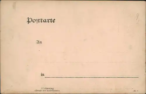 Ansichtskarte  Menschen / Soziales Leben - Frauen beim Polo spielen 1912