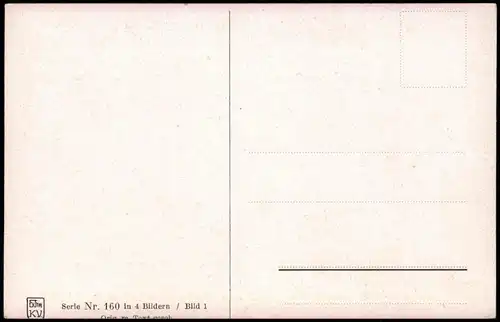 Ansichtskarte  Schwäbische Eisenbahn Scherzkarte Wirtschaft 1914