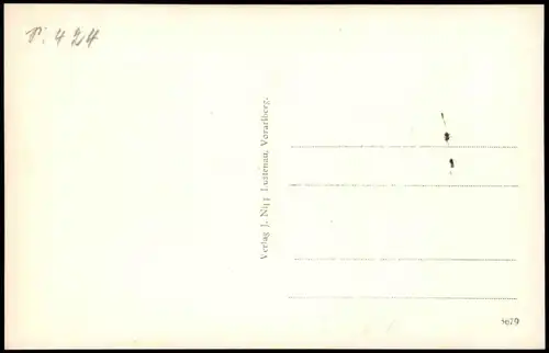 Ansichtskarte Landeck (Tirol) Partie am Inn, Berg-Panorama 1924