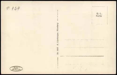 Ansichtskarte Landeck (Tirol) Panorama-Ansicht 1924