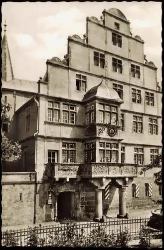 Ansichtskarte Lorch Hilchenhaus - Fotohaus 1966