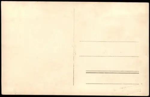 Postcard Liezēre Latvia Grabmal Denkmal Latvia 1922