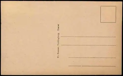 Postcard Masnedø Masnedo Vordingborg Vordingborg, Kirke 1928