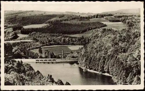 Altroggenrahmede-Lüdenscheid Land Restaurant Haus Fuelbecke 1964