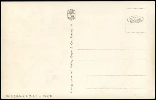 Postcard Köslin Koszalin Markt, Geschäfte, Bus und Brunnen 1929