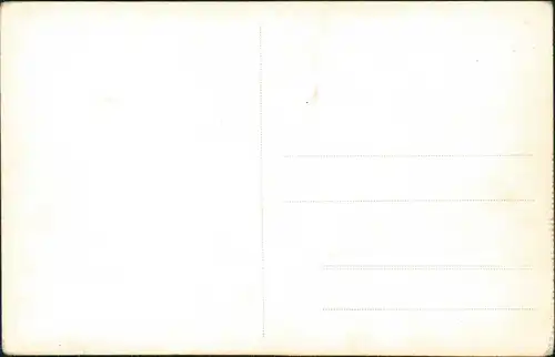 Ansichtskarte Königswinter Drachenfels, Flugzeug - Menschen Fotomontage 1961