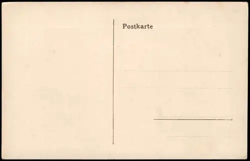Chemnitz Musik Gruppe Fidele Chemnitzer Dir.: M. Gottschalk 1920
