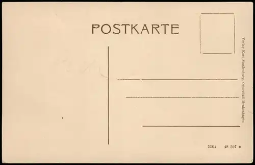 Henkenhagen Ustronie Morskie Rauchhaus - Pommern Kr. Kolberg Körlin 1916