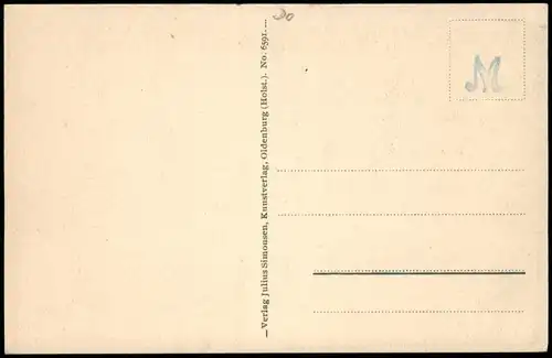 Postcard Kolberg Kołobrzeg Leuchtturm. 1914