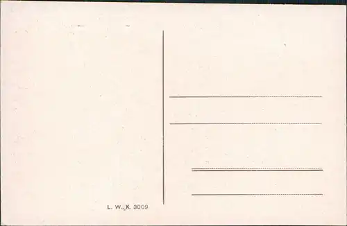 Postcard Karlsbad Karlovy Vary Kurhaus 1928