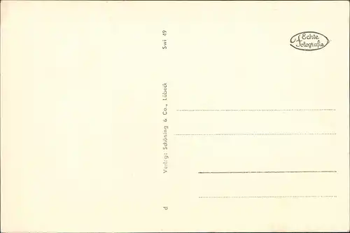 Osternothafen (Ostswine)-Swinemünde Warszów Świnoujście Ostmole 1936