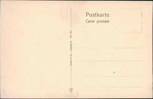 Ansichtskarte Leipzig Gruß vom 26. Mitteldeutschen Bundesschießen 1911