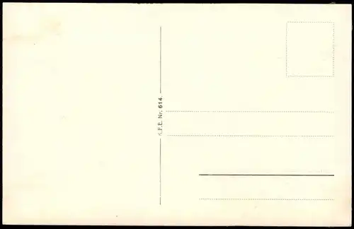 Ansichtskarte Bad Ems Strassen Partie am Wasserturm 1925