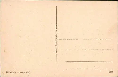 Neugarten Zahrádky u České Lípy Ortsansicht von NEUGARTEN bei B.-Leipa 1927