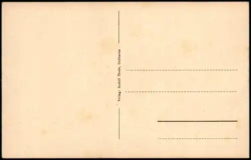 Ansichtskarte Helgoland (Insel) Luftbild Vogelschau-Perspektive 1920