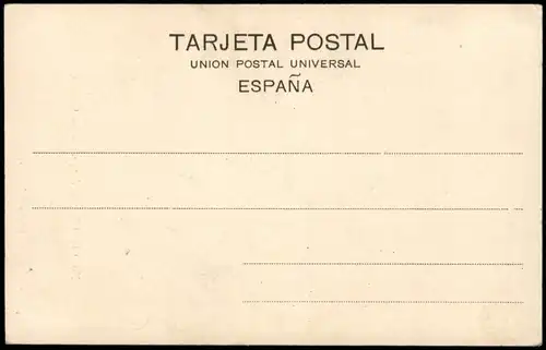 Postales Granada Granada Typen Trachten Chorro Tumo. Tipo Gitano 1912