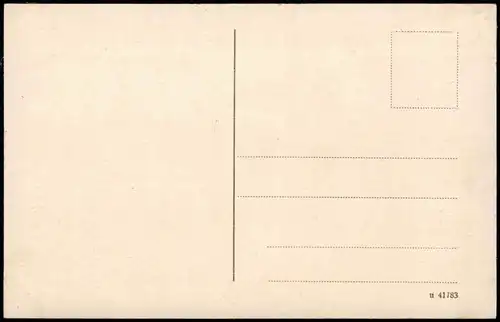 Ansichtskarte Zschöppichen-Mittweida Partie bei Burg Neusorge 1928