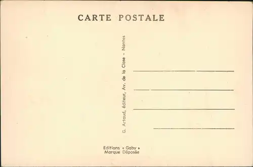 CPA Amiens Straßen-Ansicht Rue Saint-Leu 1920