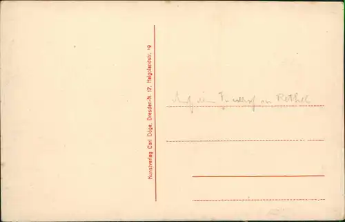 Rethel Rethel Friedhof 1. Weltkrieg Heldengrab deutscher Krieger 1914
