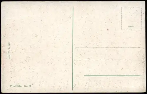 Postcard Budapest Vajda Hunyad vára Burg von Vajda Hunyad 1910