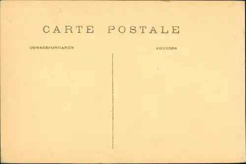 CPA Clermont-Ferrand Théâtre et Statue de Vercingétorix 1910