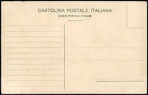 Cartoline Bologna Chiesa di S. Stefano 1910