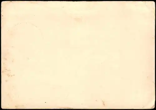 Berlin Olympiastadion Reichssportfeld Ganzsache 1936  Sonderstempel