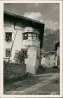 Ansichtskarte Landeck (Tirol) Straßenpartie 1932