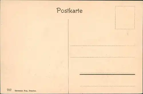 Ansichtskarte Bad Elster Salzquelle, Kinder feine Herrschaften 1909