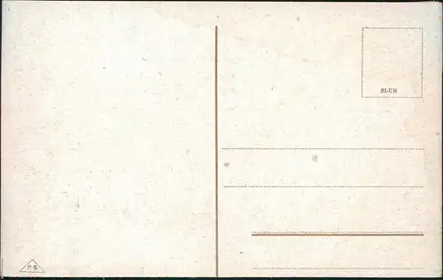 Königsberg (Ostpreußen) Калининград Luisentheater - Ostpreußen 1914