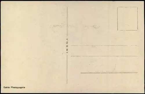 Ansichtskarte Köln Blick zum Bahnhof 1928