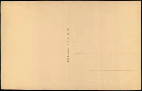 Ansichtskarte Tiergarten-Berlin Potsdamer Platz 1922