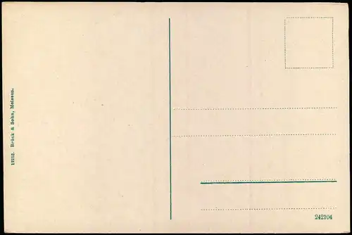 Aussig Ústí nad Labem (Ustji, Ustjiss) Stadt, Hafen, Bahnhof 1914