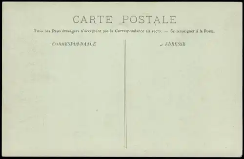 CPA Paris PARIS. L'Opéra. - Intérieur. 1917